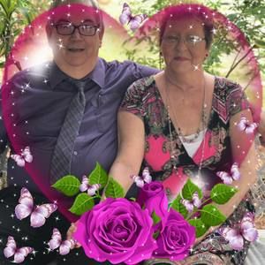 Meet your Posher, Donna